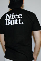 T-shirt, Nice Butt