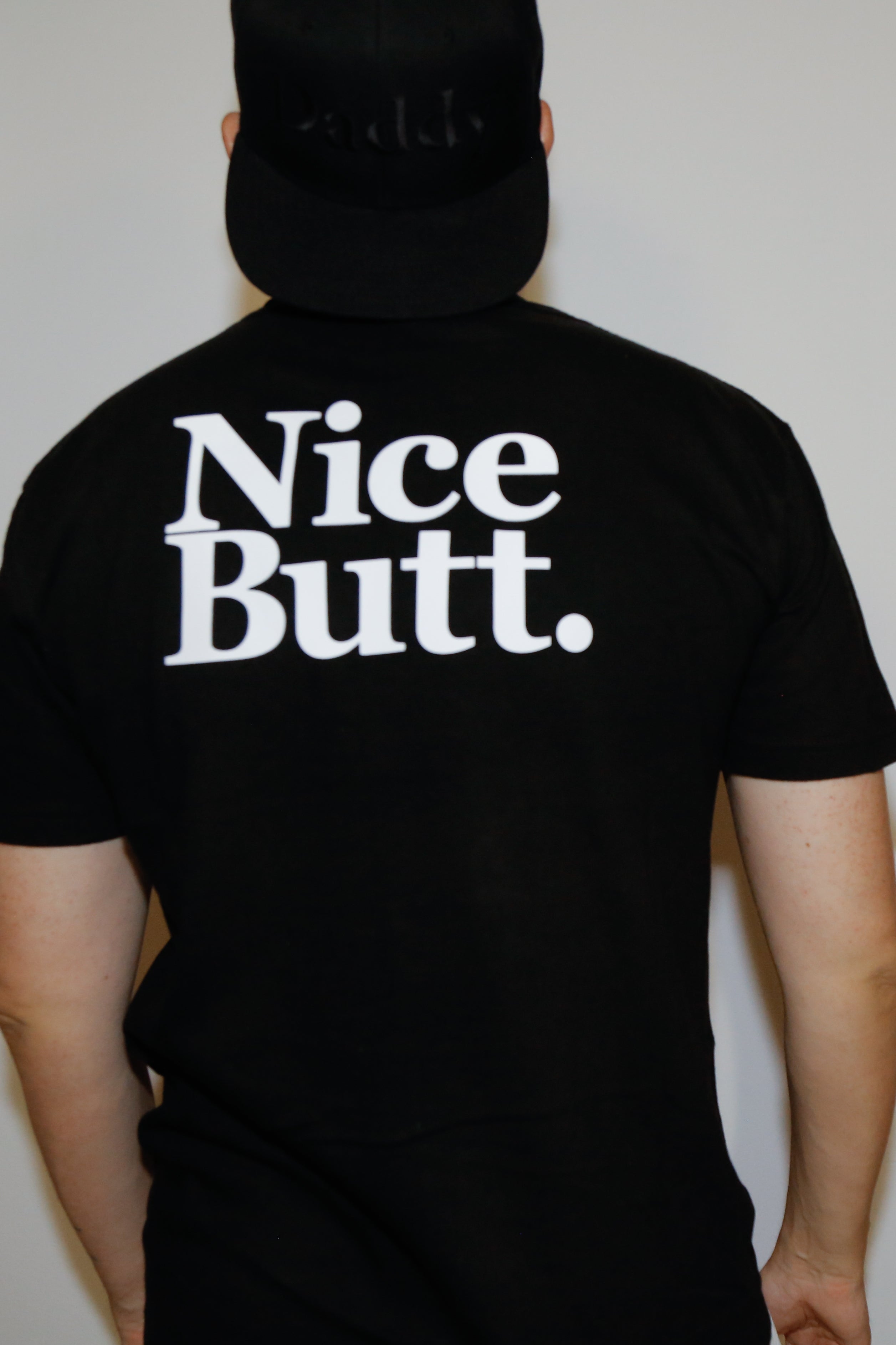 T-shirt, Nice Butt
