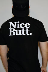 T-shirt, Nice Butt