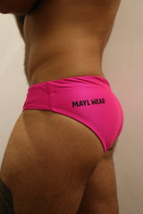 Swimwear Brief, Classic 2 - Le Velours - Premium Model