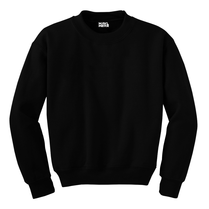 MAYL Wear Classic - Sweatshirt, Japanese Cotton