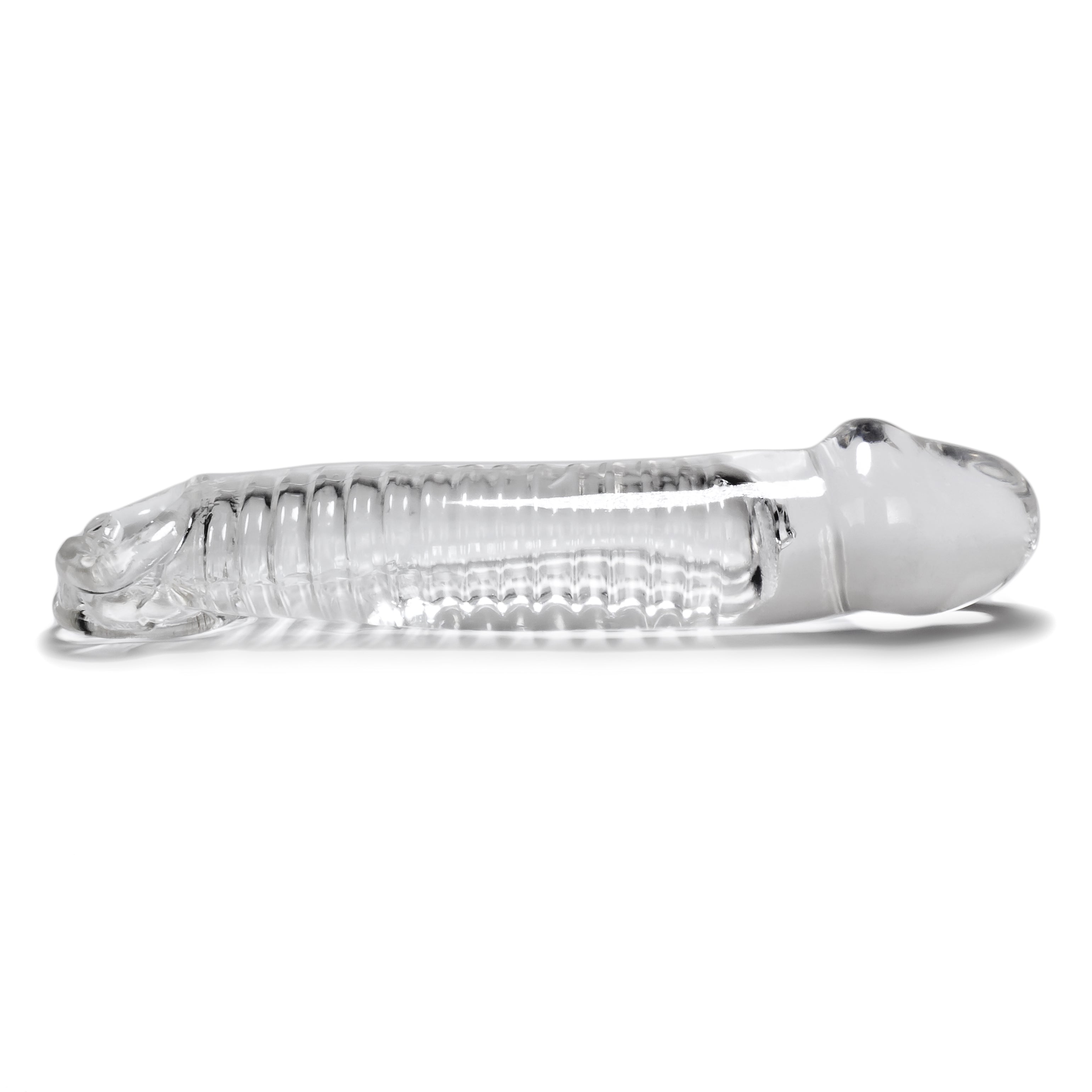 Cock Sheath - Muscle Smooth - Premium Penis Extender