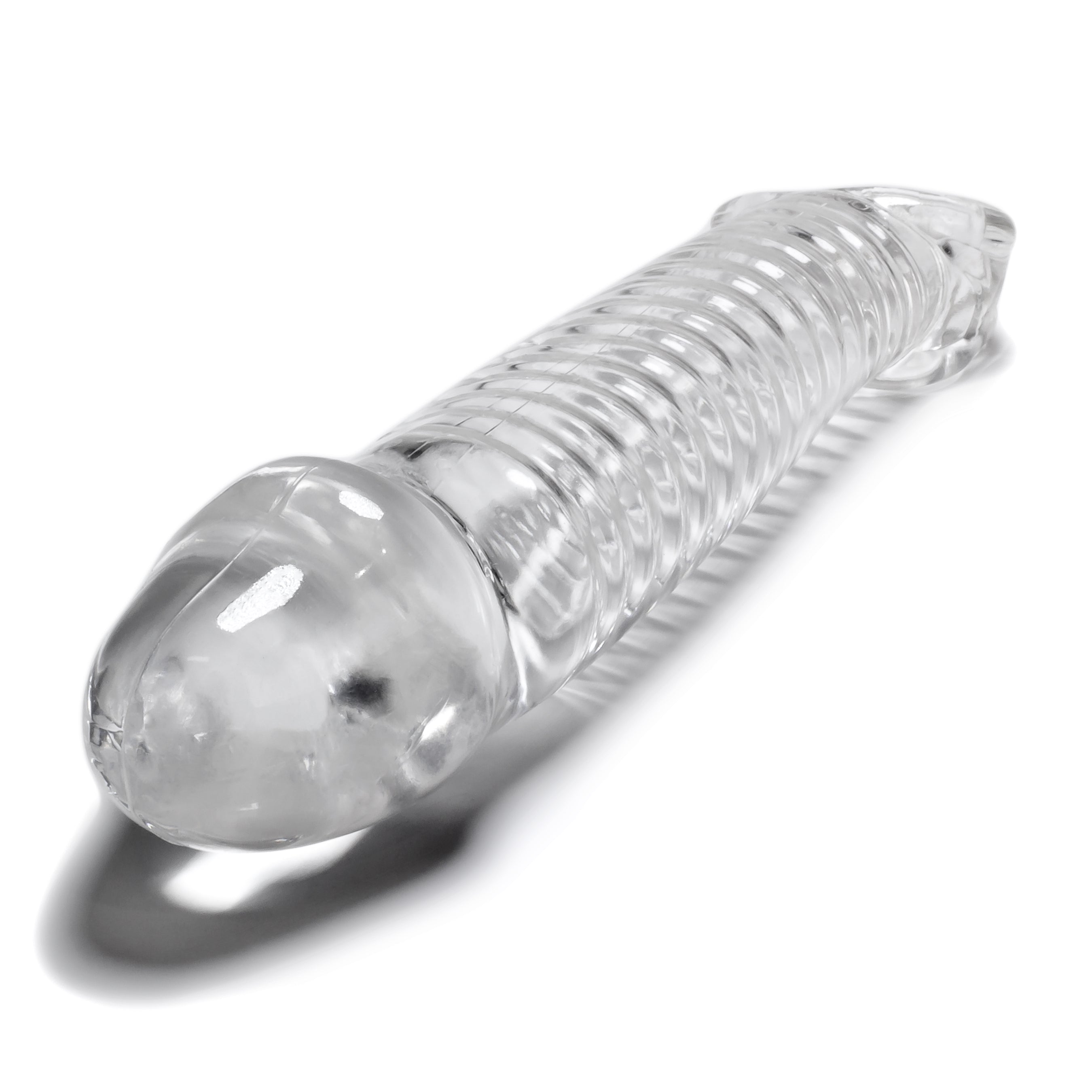 Cock Sheath - Muscle Smooth - Premium Penis Extender