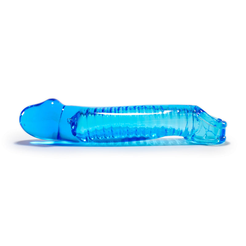 Cock Sheath - Muscle Smooth - Premium Penis Extender