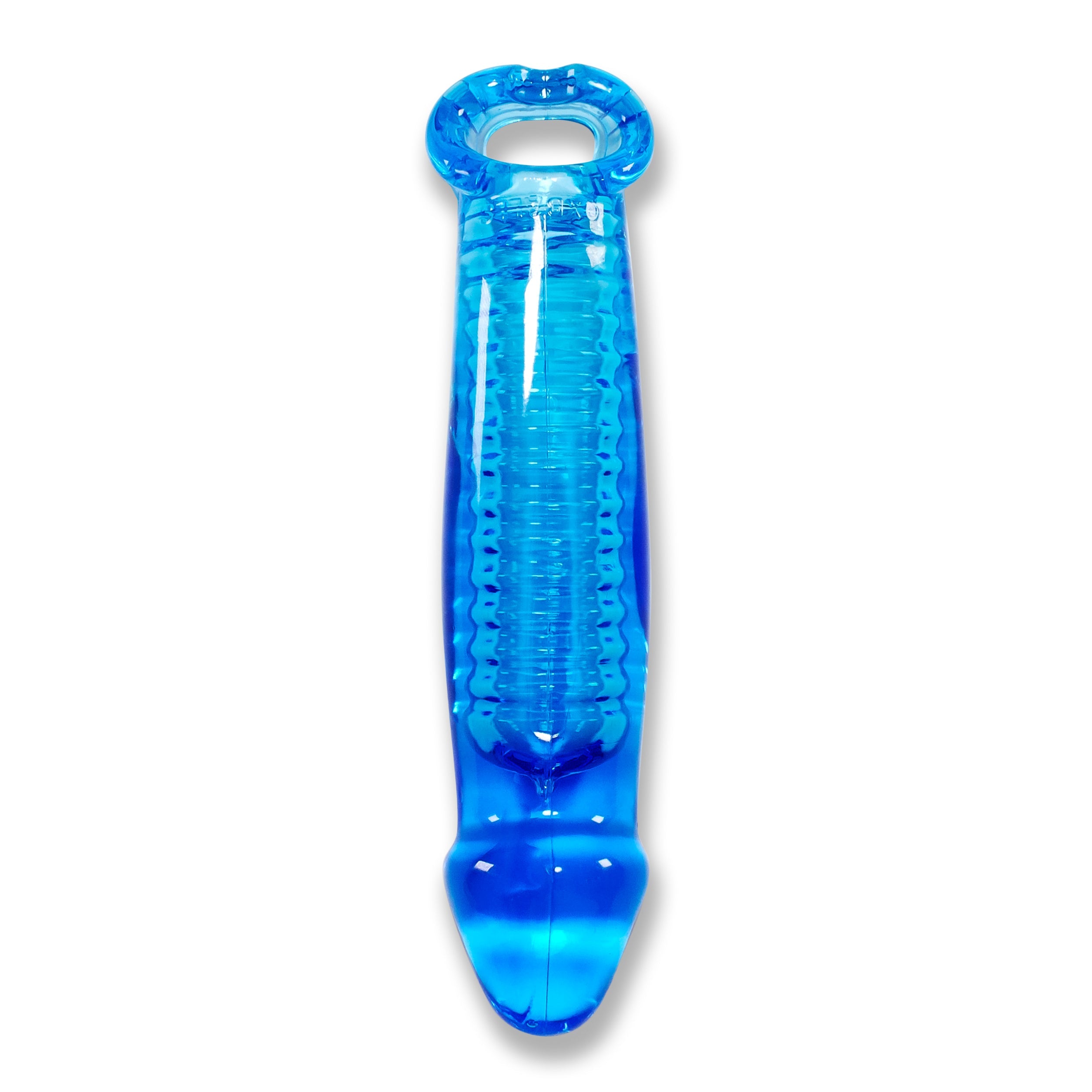 Cock Sheath - Muscle Smooth - Premium Penis Extender