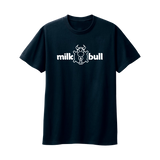 T-shirt, Milk A Bull