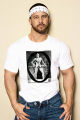 Bob Mizer IX - T-shirt, Japanese Cotton