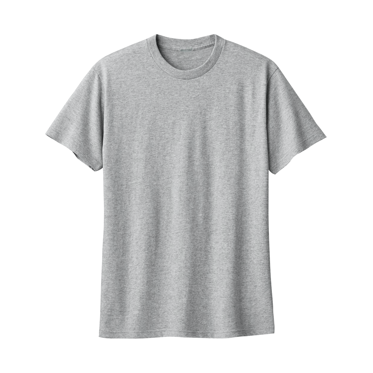 MAYL Wear Classic - T-shirt, Crew Neck - Japanese Cotton, Premium Quality
