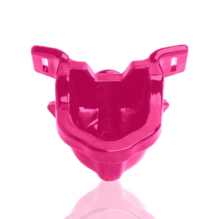 Piss Gag with Strap On - Extreme Toy