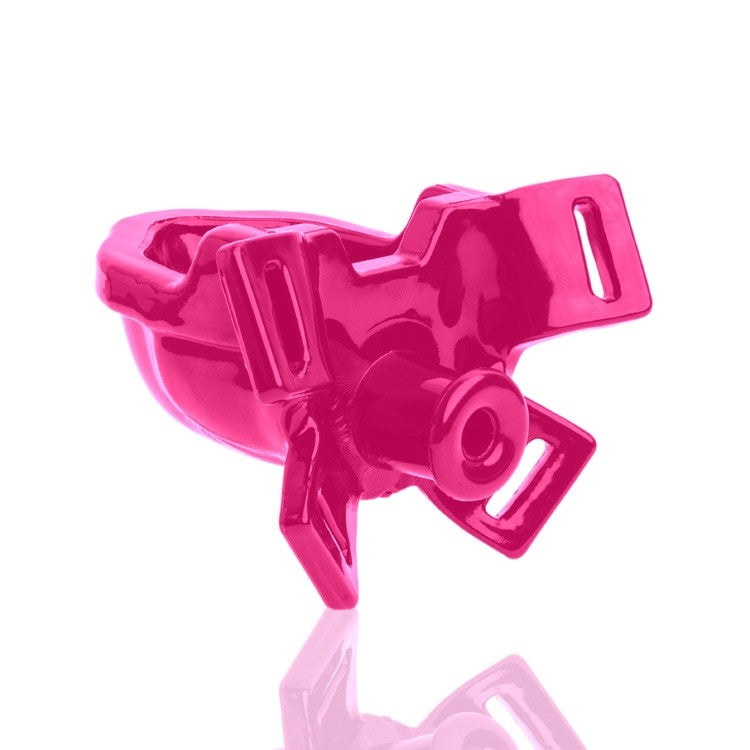 Piss Gag with Strap On - Extreme Toy
