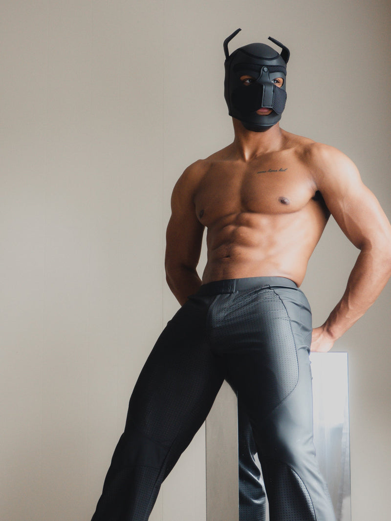 Puppy Hood - Neoprene