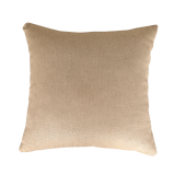 Natural Sundried Palmera Leaf Pillowcase