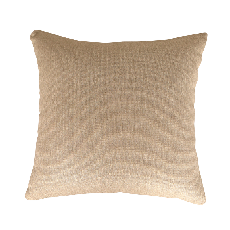 Natural Sundried Palmera Leaf Pillowcase