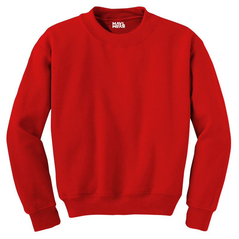 MAYL Wear Classic - Sweatshirt, Japanese Cotton