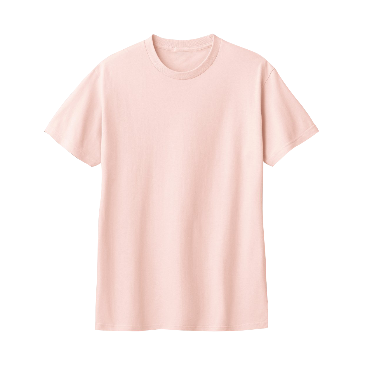 MAYL Wear Classic - T-shirt, Crew Neck - Japanese Cotton, Premium Quality