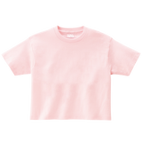 MAYL Wear Classic - Cropped T-shirt, Japanese Cotton