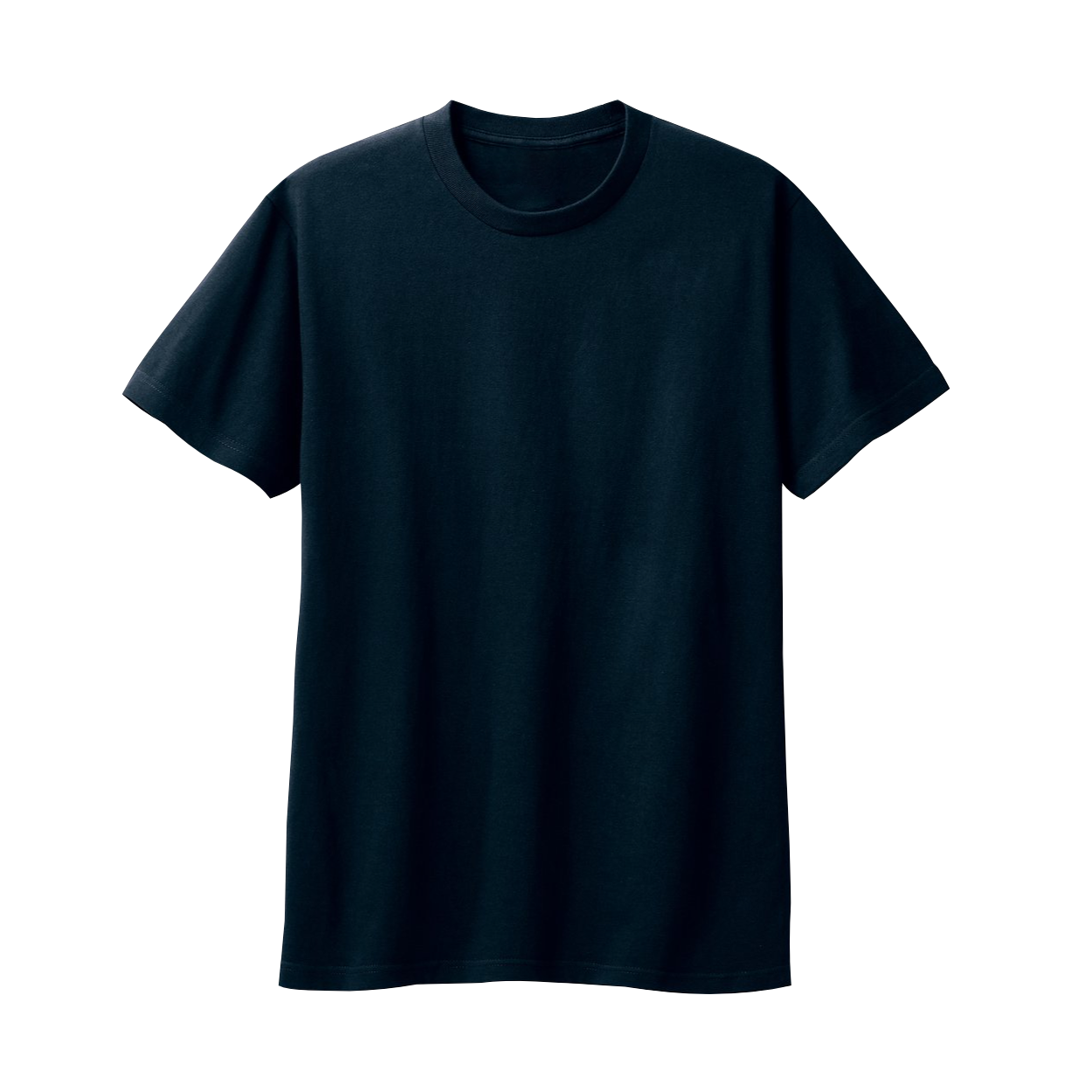 MAYL Wear Classic - T-shirt, Crew Neck - Japanese Cotton, Premium Quality