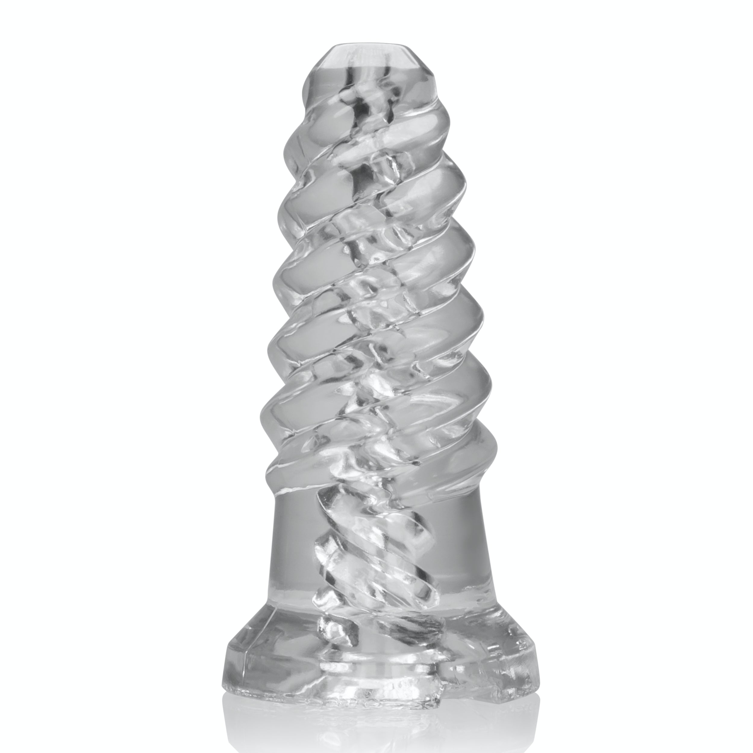 Stroker - Screw'D Spiral Shaped Core
