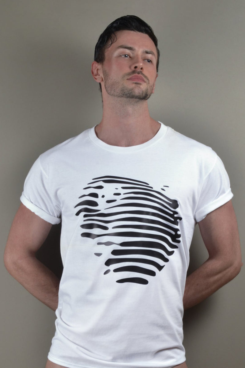 Kris Cieslak - T-shirt, So Hard To Find It
