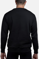 The Original Daddy - Sweatshirt - High Quality Embroidered Application