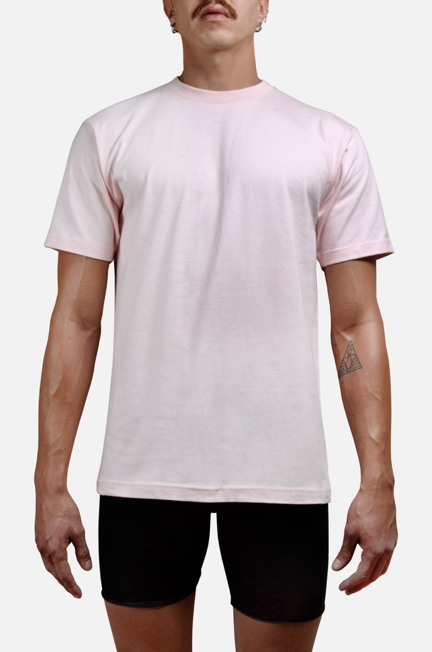 MAYL Wear Classic - T-shirt, Crew Neck - Japanese Cotton, Premium Quality