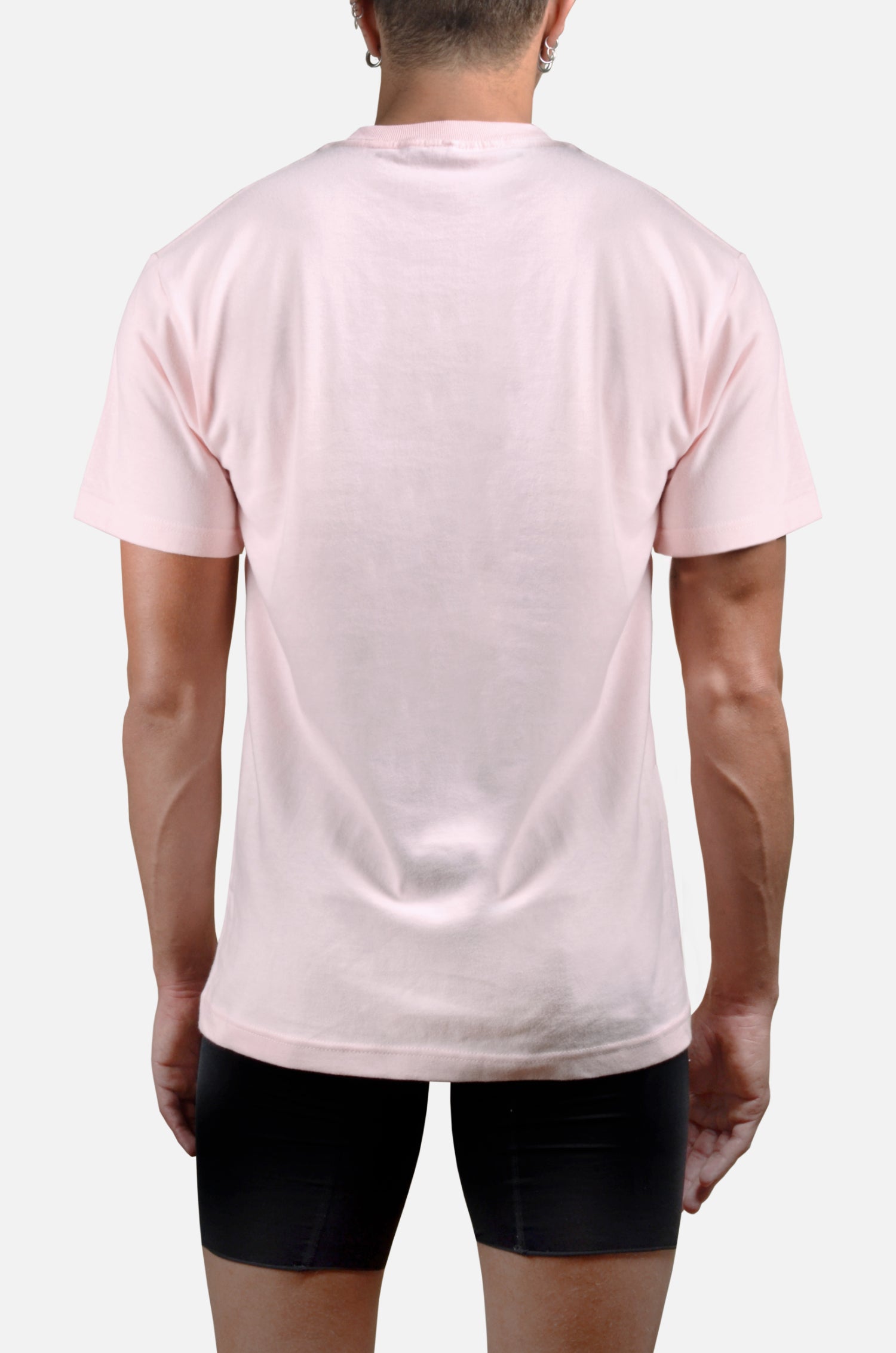 MAYL Wear Classic - T-shirt, Crew Neck - Japanese Cotton, Premium Quality