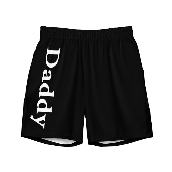 The Original Daddy - Swim Trunks - Recycled Microfiber