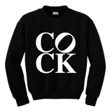 MAYL Wear - Sweatshirt, Cock