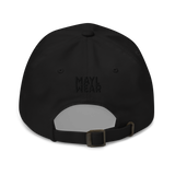 The Original Daddy - Baseball Hat - Embroidered
