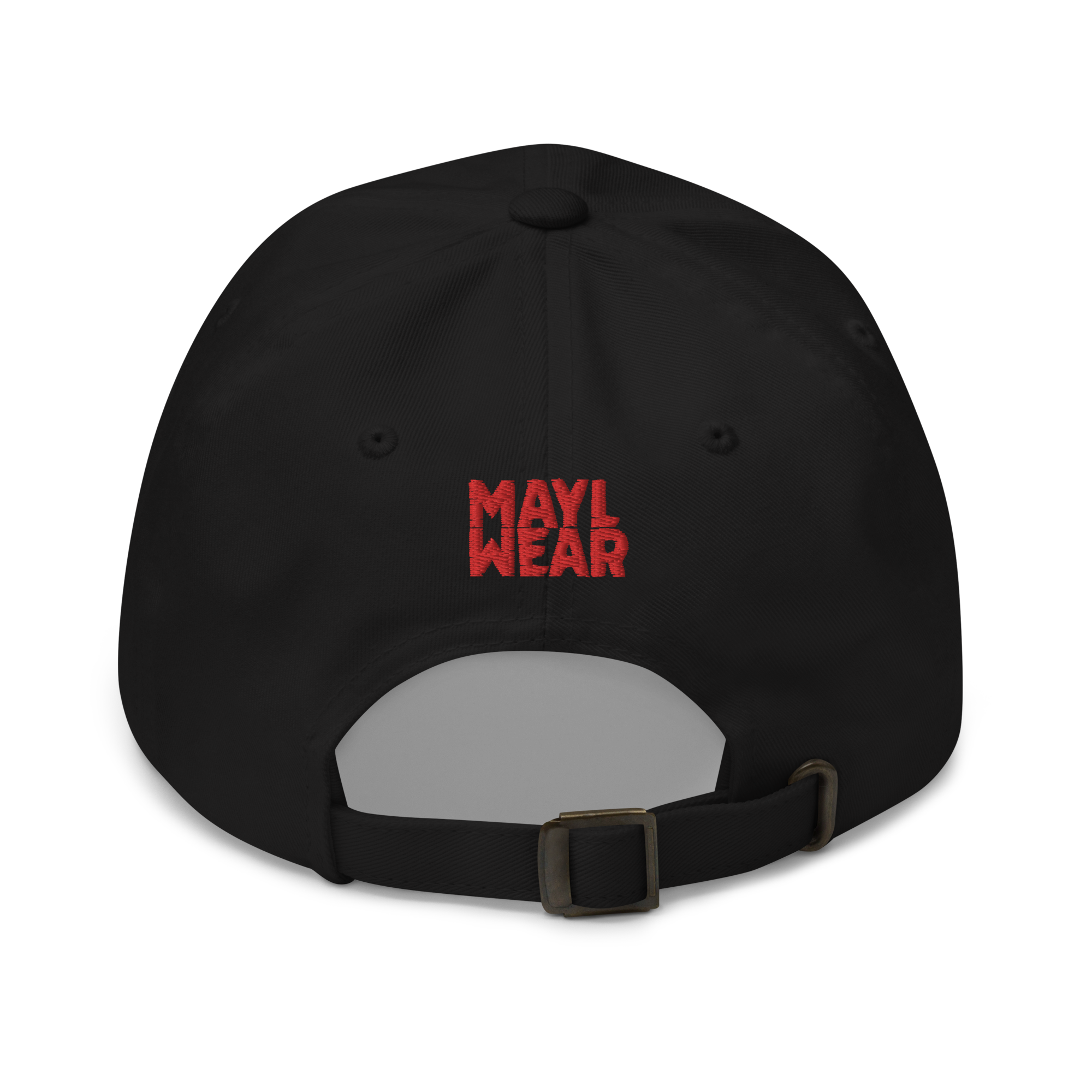 Baseball Hat - Successor - Embroidered