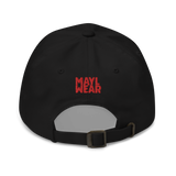 Baseball Hat - Successor - Embroidered