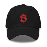 Baseball Hat - Successor - Embroidered