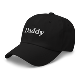 The Original Daddy - Baseball Hat - Embroidered