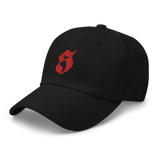 Baseball Hat - Successor - Embroidered