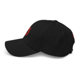 Baseball Hat - Successor - Embroidered