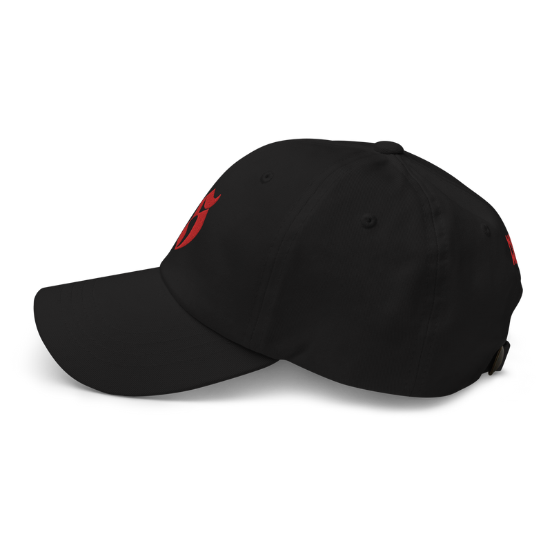 Baseball Hat - Successor - Embroidered