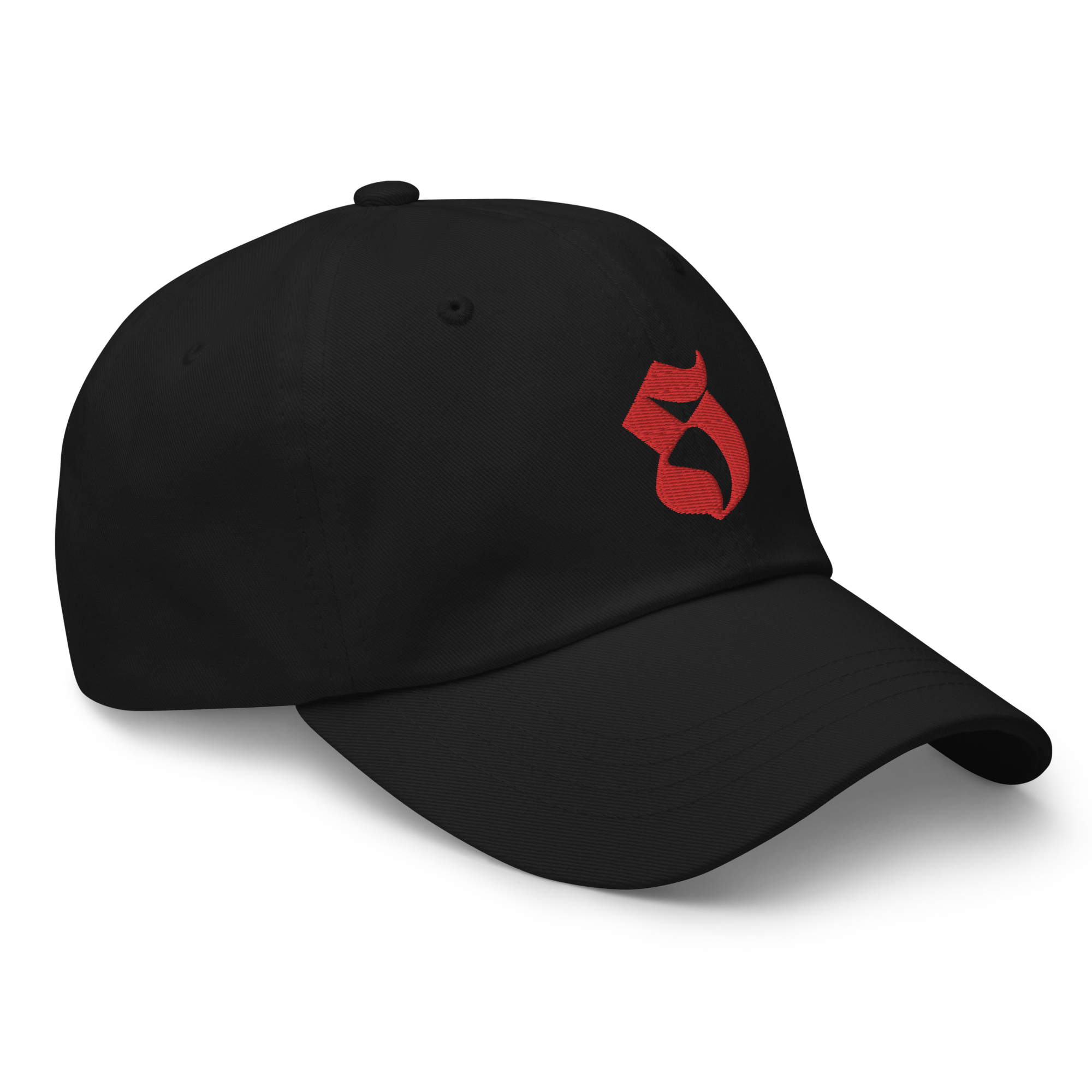 Baseball Hat - Successor - Embroidered