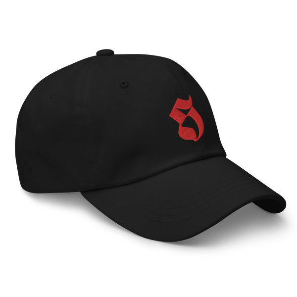 Baseball Hat - Successor - Embroidered