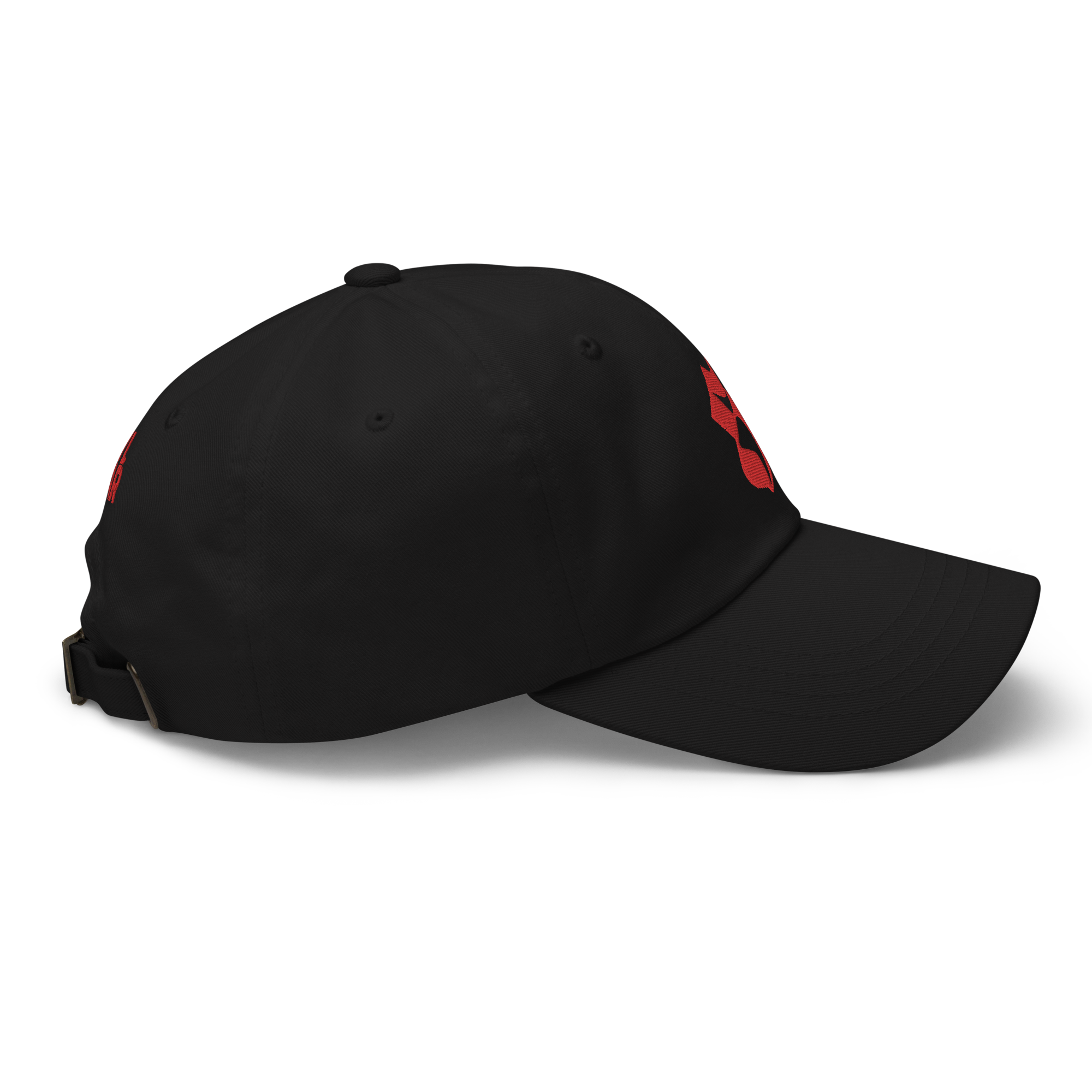 Baseball Hat - Successor - Embroidered