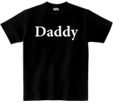 The Original Daddy - T-shirt