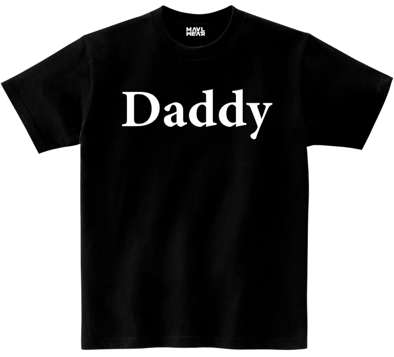 The Original Daddy - T-shirt