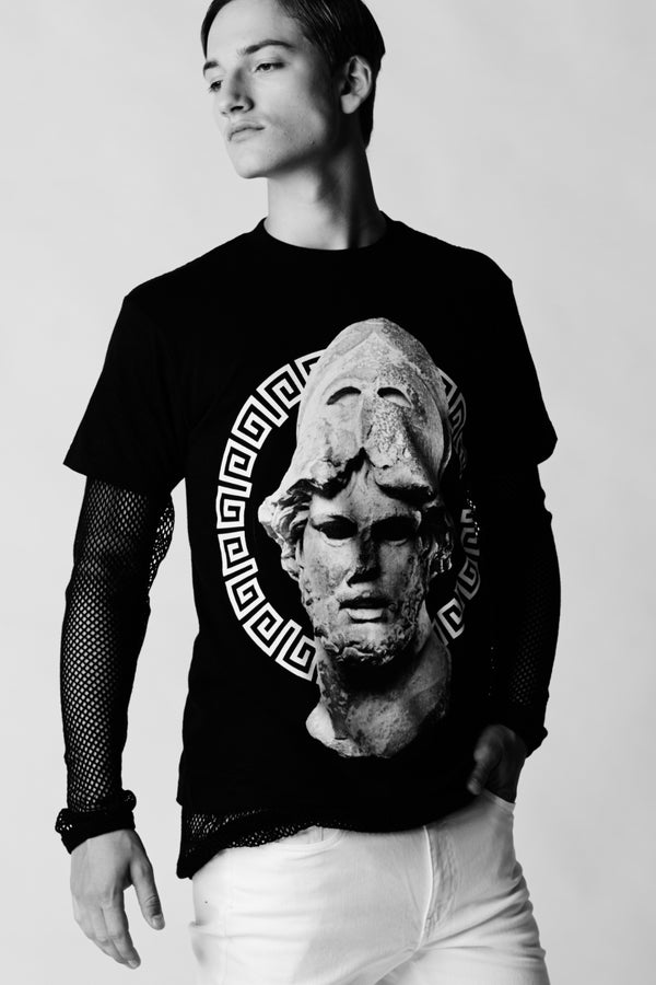 Apotheosis III - T-shirt, General 2nd Century