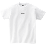 MAYL Wear - T-shirt, Sorry - White