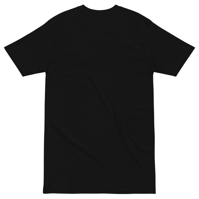 T-shirt - Successor - Premium Heavyweight