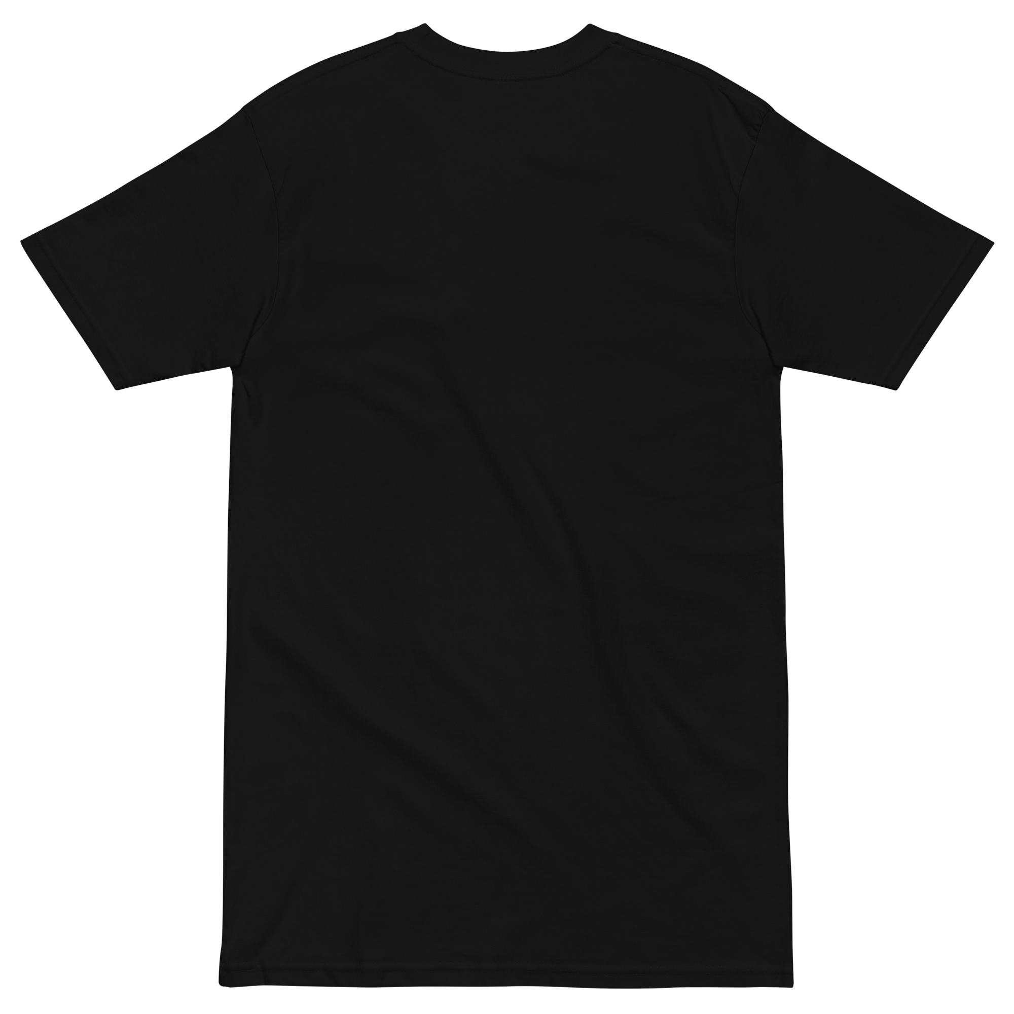 T-shirt - Pure Devil - Premium Heavyweight