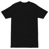 T-shirt - Pure Devil - Premium Heavyweight