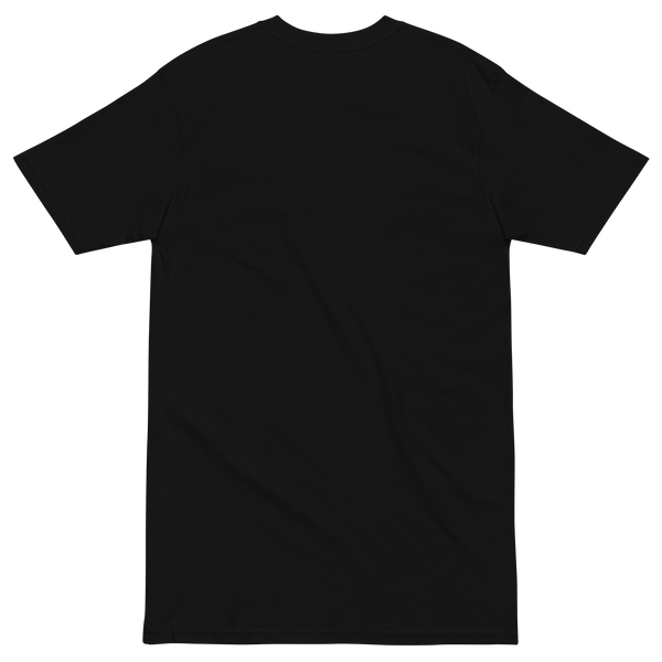 T-shirt - Scent - Premium Heavyweight