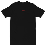 T-shirt - Pure Devil - Premium Heavyweight
