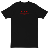T-shirt - Scent - Premium Heavyweight
