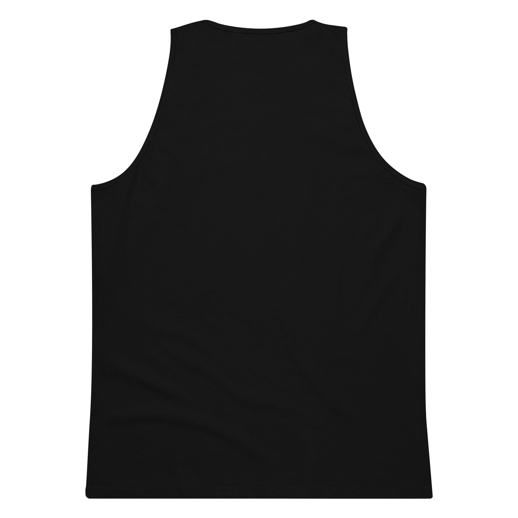 Tank Top - Pure Devil - Premium Quality